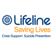 Lifeline Australia Logo PNG Vector