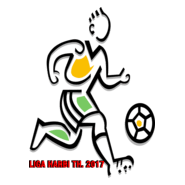 LIGA HARBI LAWAS Logo PNG Vector