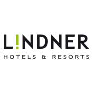 Lindner Hotels & Resorts Logo PNG Vector