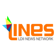 Lines LDII Logo PNG Vector