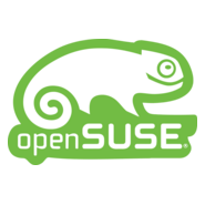 Linux Suse Logo PNG Vector