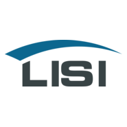 LISI Logo PNG Vector