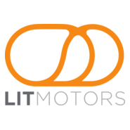 Lit Motors Logo PNG Vector