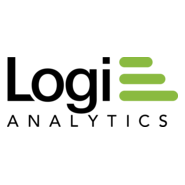 Logi Analytics Logo PNG Vector