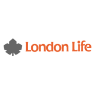 London Life Logo PNG Vector
