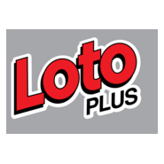 Loto Plus Logo PNG Vector
