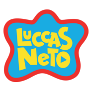 LUCCAS NETO Logo PNG Vector