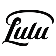 Lulu Logo PNG Vector