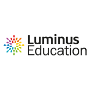 Luminus Education Logo PNG Vector