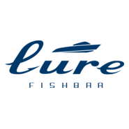 Lure Fishbar Logo PNG Vector