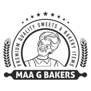 MAA G BAKERS Logo PNG Vector