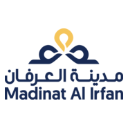 Madinat Al Irfan Logo PNG Vector