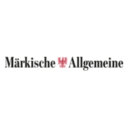 MaerkischeAllgemeine Logo PNG Vector