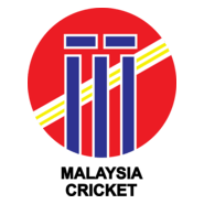 Malaysia Cricket association Logo PNG Vector