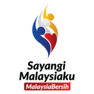 MALAYSIA MERDEKA 62 Logo PNG Vector