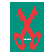 Manab Mukti Sangstha (MMS) Logo PNG Vector