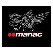 Manac Logo PNG Vector