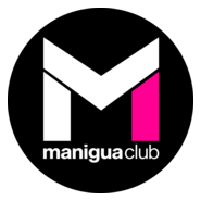 Manigua Club Logo PNG Vector