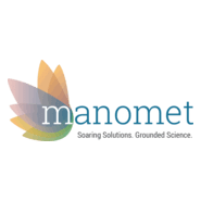 Manomet Logo PNG Vector
