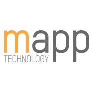 mapp Technology Logo PNG Vector