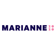 Marianne Williamson 2020 Logo PNG Vector