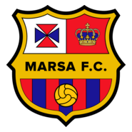 Marsa FC Logo PNG Vector