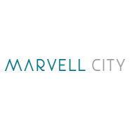 Marvell City Logo PNG Vector