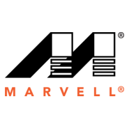 Marvell Logo PNG Vector