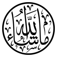 mashaallah Logo PNG Vector