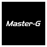 Master-G Logo PNG Vector