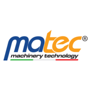 Matec Italia Logo PNG Vector