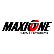 MAXIONE Logo PNG Vector