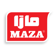 MAZA Logo PNG Vector
