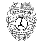 MCC Wellness Logo PNG Vector