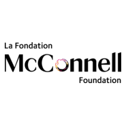 McConnell Foundation Logo PNG Vector