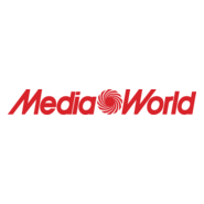 Media World Logo PNG Vector