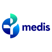 medis Logo PNG Vector
