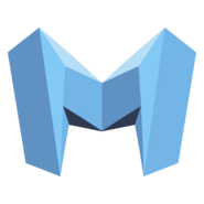 Mega Radio Logo PNG Vector