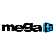 MegaTV USA Logo PNG Vector