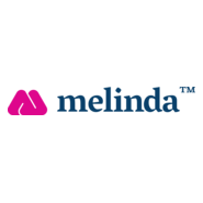 melinda Logo PNG Vector