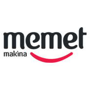 Memet Makina Logo PNG Vector