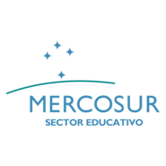 Mercado Común del Sur Logo PNG Vector