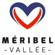 Meribel Logo PNG Vector