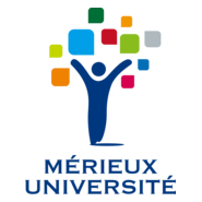 Mérieux University Logo PNG Vector