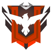 Mestre Free Fire Logo PNG Vector