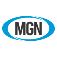 MGN Logo PNG Vector