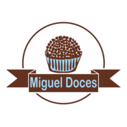 MIGUEL DOCES Logo PNG Vector