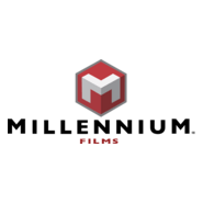 Millennium Films Logo PNG Vector