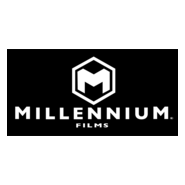 Millennium Films Logo PNG Vector