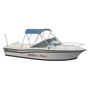 Miller Time Logo PNG Vector